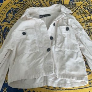 ZARA JACKET